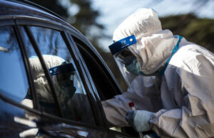 Covid: situazione in miglioramento ad Alghero, 4 i nuovi casi