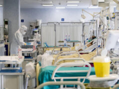 Terapie intensive, Progressisti: “Serve più chiarezza sui posti realmente operativi”