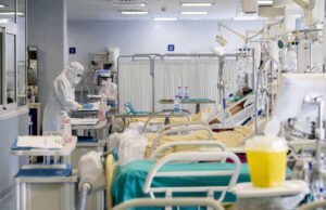 Terapie intensive, Progressisti: “Serve più chiarezza sui posti realmente operativi”