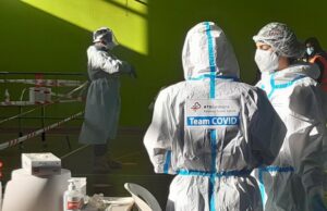 Covid-19, in Sardegna 13 nuovi positivi e nessuna vittima