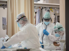 Covid, Italia: 13.447 nuovi positivi e più di 4 milioni di vaccinati