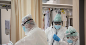 Covid: in Italia 17.567 i positivi, tasso di positività al 5,4%