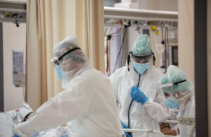 Covid: in Italia 17.567 i positivi, tasso di positività al 5,4%