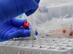 Covid, crollano i contagi | Pasquetta in quarantena per quasi 30 mila sardi