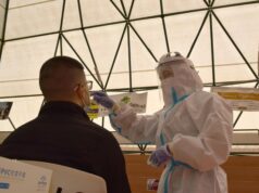 Covid in Sardegna: altri 263 nuovi positivi, si contano 5 vittime