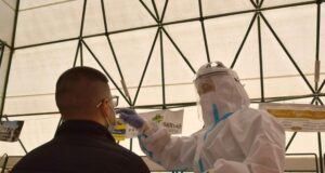 Covid in Sardegna: altri 263 nuovi positivi, si contano 5 vittime