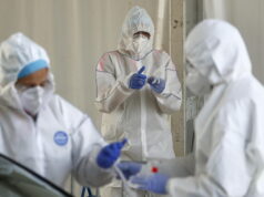 Covid, nell’isola impennata di decessi ma diminuiscono i ricoveri