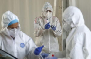 Covid: la situazione pandemica nella città di Sassari