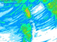 Maggio? Pazzerello | In Sardegna sta tornando l’autunno