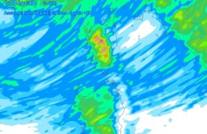 Maggio? Pazzerello | In Sardegna sta tornando l’autunno