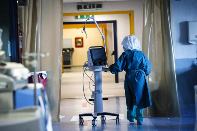 Effetto Delta in Sardegna: ad agosto 60 morti, lo scorso anno zero