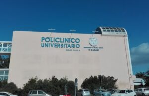 Pronto soccorso allo sbando: al Policlinico 17 ore di attesa per una visita Sanità: Policlinico Monserrato (Cagliari)