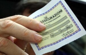 Orotelli: polizza Rca falsa, denunciata per truffa una 24enne