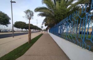 Tragedia a Su Siccu: 66 enne trovato morto dentro la sua auto Su Siccu