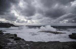 Maltempo a Cagliari, ecco le vie dove è sconsigliato parcheggiare