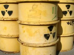 Scorie, Vallascas (L’Alternativa c’è): “Sul deposito dei rifiuti nucleari diciamo NO” scorie nucleari