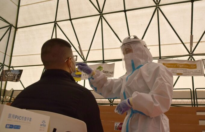 Scuola, al via lo screening nel Sud Sardegna | Tutte le sedi disponibili