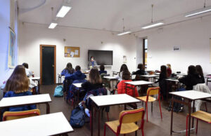 Sos Studio: dalle Acli un aiuto gratuito per gli studenti cagliaritani in difficoltà scuola