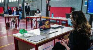 Lingua sarda nei moduli di iscrizione a scuola scuola