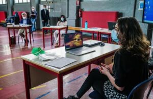 Lingua sarda nei moduli di iscrizione a scuola scuola