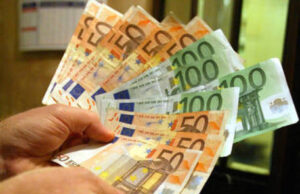 Lotteria degli scontrini: va a una donna cagliaritana il premio da 100 mila euro