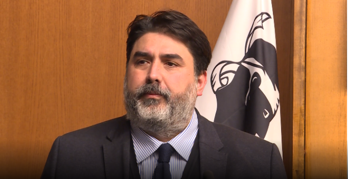 Riformare l’Europa a partire dalle regioni insulari, il piano di Solinas