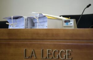 Nomine in Regione: salta per la quinta volta il processo a Solinas