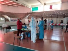 Siurgus Donigala in lockdown, salgono a 16 i Comuni della Sardegna in zona rossa test Covid