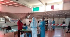 Siurgus Donigala in lockdown, salgono a 16 i Comuni della Sardegna in zona rossa test Covid