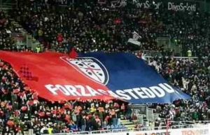 Coppa Italia, il Cagliari si gioca con il Pisa l’accesso ai sedicesimi di finale