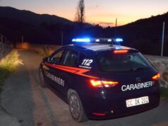 Quartu: coltivava 80 piante di marijuana in casa, arrestato ex brigadiere dei Carabinieri Carabinieri