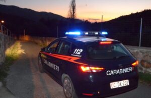 Olbia: sorpreso a rubare auto in un parcheggio, arrestato un 55enne Carabinieri