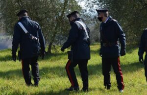 Villagrande Strisaili: Carabinieri trovano fucile rubato e cartucce, due denunce Carabinieri