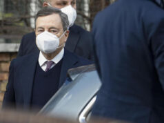 Recovery, arriva l’ok dalla Commissione dell’Unione europea Draghi