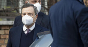 Recovery, arriva l’ok dalla Commissione dell’Unione europea Draghi