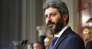 Grazia Deledda | Roberto Fico a Cagliari per i 150 anni dalla nascita Fico