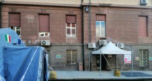 Covid: 21.932 positivi, 481 vittime. 331.154 test, tasso positività stabile al 6,6% vaccini