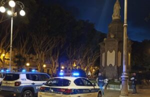 Piazza del Carmine: salgono a tre gli algerini arrestati