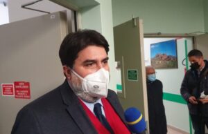 Sardegna in zona bianca, Solinas: “Non sarà un liberi tutti, serve prudenza”