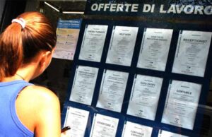 Lavoro, il GOL della Regione: 28 milioni per rilanciare l’occupazione