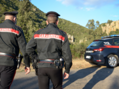 Cagliari: rapina aggravata, 22enne trasferito in carcere su ordine del Tribunale