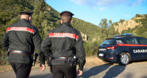 Cagliari: rapina aggravata, 22enne trasferito in carcere su ordine del Tribunale