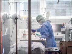 Coronavirus, in Sardegna 135 nuovi casi e 11 vittime coronavirus