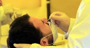 Covid, Italia: 2.455 nuovi positivi, aumentano anche i ricoveri