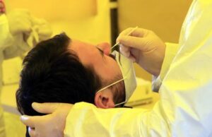 Covid, altri 2569 positivi, ma non ci sono decessi nell’isola