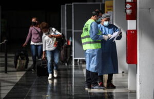 Contagi in aumento per variante Delta: nuove restrizioni all’orizzonte?