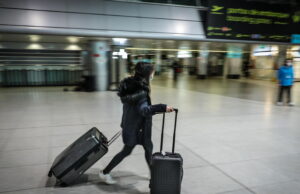 Variante Omicron: nessun contagiato sul Roma-Alghero