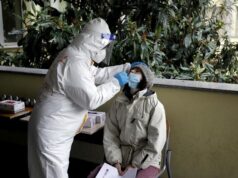 Covid, bozza monitoraggio Iss: cresce l’Rt e aumenta l’incidenza