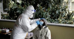 Coronavirus Sardegna: 323 nuovi positivi, aumentano ricoveri terapie intensive