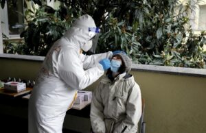 Covid, salgono a 150 i ragazzi in quarantena a Malta